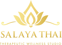 Salaya Thai Logo